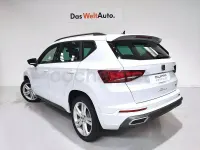 Nuevo Seat Ateca FR 150 CV (110 kW) 2026 Blanco SUV