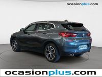 usado BMW X2 sDrive18d Business Auto