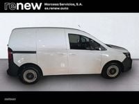 Usado Renault Kangoo 95 CV (69 kW) 2021 Blanco Monovolumen