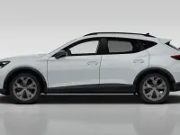 Nuevo Cupra Formentor 150 CV (110 kW) 2026 Blanco SUV