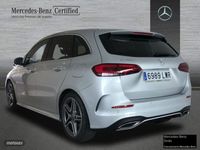 usado Mercedes B200 Clase Bd[0-802+0-052]