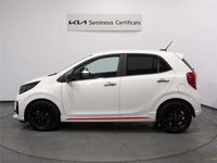 Usado Kia Picanto GT-Line 67 CV (49 kW) 2023 Utilitario