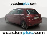 Occasion Toyota Yaris Active 100 ch (73 kW) 2018 Rouge