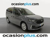Usado Ford Tourneo Connect Titanium 122 CV (89 kW) 2025 Gris Monovolumen
