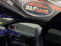 Usado Mercedes CLA220 Shooting Brake 190 CV (139 kW) 2022 Gris / plata Familiar