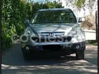 Usado Honda CR-V Elegance 150 CV (110 kW) 2008 Gris / plata SUV