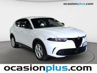 Usado Alfa Romeo Tonale Sprint 130 CV (95 kW) 2022 Blanco SUV