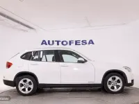 Usado BMW X1 116 CV (85 kW) 2013 Blanco SUV