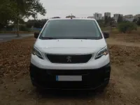 Usado Peugeot Expert Premium 95 CV (69 kW) 2017 Blanco Van
