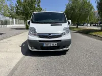 Usado Opel Vivaro Edition 114 CV (83 kW) 2012 Monovolumen