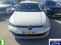 Usado VW Golf VIII Life 116 CV (85 kW) 2022