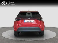 Usado Toyota Yaris Cross Active 131 CV (96 kW) 2025 SUV