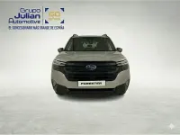 Nuevo Subaru Forester 152 CV (111 kW) 2025 Otro SUV