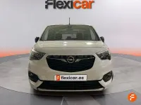 Usado Opel Combo Life Edition 102 CV (75 kW) 2022 Blanco Monovolumen