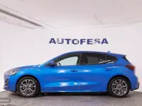 Usado Ford Focus ST-Line 155 CV (114 kW) 2024 Azul