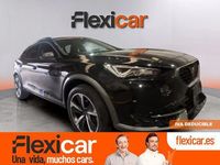 Usado Cupra Formentor 150 CV (110 kW) 2023 Negro SUV