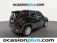 Usado Jeep Renegade Limited 130 CV (95 kW) 2024 Rojo SUV