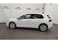Usado VW Golf VIII 116 CV (85 kW) 2025 Blanco Utilitario