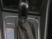 Usado Seat Leon 184 CV (135 kW) 2015 Gris SUV