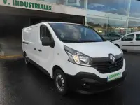 Usado Renault Trafic 116 CV (85 kW) 2016 Monovolumen