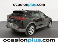 Usado Cupra Formentor 150 HP (110 kW) 2021 Preto SUV