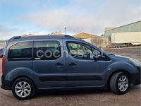 Usado Citroën Berlingo XTR 110 CV (80 kW) 2011 Azul Monovolumen