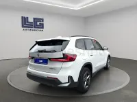 Usado BMW X1 150 CV (110 kW) 2023 Blanco SUV