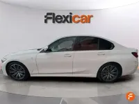 Occasion BMW 320e 190 PK (139 kW) 2022 Wit Sedan