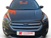 Usado Ford Kuga Titanium 150 CV (110 kW) 2019 Gris SUV
