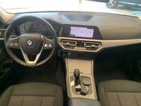 usado BMW 320 320 dA