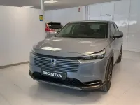 Usado Honda HR-V Elegance 131 CV (96 kW) 2025 Gris SUV