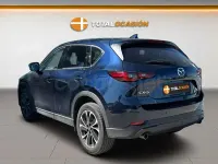 Usado Mazda CX-5 165 CV (121 kW) 2022 Otro SUV