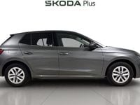 Usado Skoda Fabia Selection 95 CV (69 kW) 2025 Utilitario