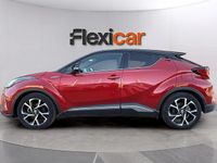 Usado Toyota C-HR Advance 184 CV (135 kW) 2021 Rojo SUV
