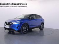 Brugt Nissan Qashqai Tekna 158 HK (116 kW) 2021 SUV