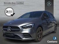 Käytetty Mercedes E250 218 HP (160 kW) 2025 Harmaa Farmari