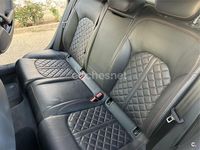 Usado Audi A6 Competition 326 CV (239 kW) 2017 Gris / plata Familiar