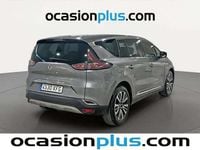 Usado Renault Espace Initiale Paris 160 CV (117 kW) 2017 Gris Monovolumen