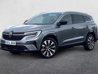 Usado Renault Espace Techno 200 CV (147 kW) 2024 SUV