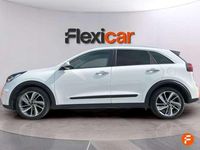 Usado Kia Niro 141 CV (103 kW) 2018 Blanco SUV