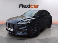 Używany Ford Kuga ST-Line X 225 KM (165 kW) 2023 Czarny SUV