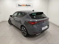 Nuevo Seat Leon FR 150 CV (110 kW) 2026 Gris