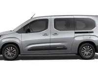 Nuevo Citroën e-Berlingo 100 kW (136 CV) 2026 Gris Monovolumen