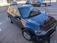 Usado Ssangyong (KGM) Korando 149 CV (109 kW) 2021 Azul SUV