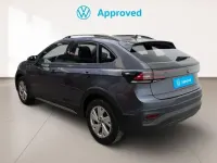 Occasion VW Taigo Life 95 ch (69 kW) 2022 Gris SUV