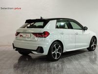 Usado Audi A1 Sportback Comfort 116 CV (85 kW) 2020 Blanco Utilitario