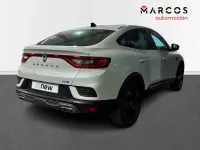 Usado Renault Arkana Intens 145 CV (106 kW) 2021 SUV