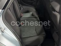Usado Seat Ibiza Sport 64 CV (47 kW) 2005 Gris / plata Utilitario