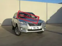 Usado Toyota RAV4 Executive 150 CV (110 kW) 2011 Plateado SUV