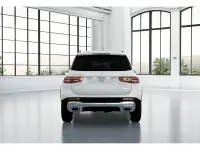 Nieuw Mercedes GLB220 190 PK (139 kW) 2025 Wit SUV